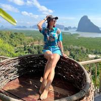 Отзыв от Дарья - DTV виза